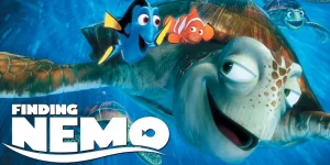 finding nemo 2003