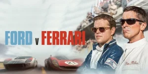 ford v ferrari 2019