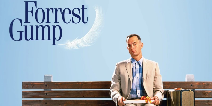 forrest gump 1994