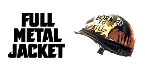 full metal jacket 1987
