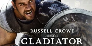 gladiator 2000