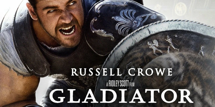 gladiator 2000