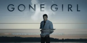 gone girl 2014