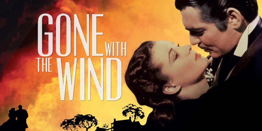 gone with the wind 1939