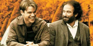 good will hunting 1997