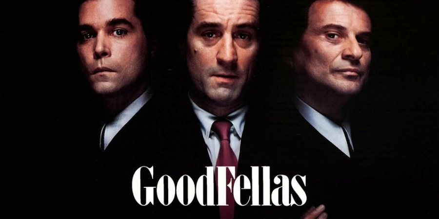 goodfellas 1990