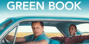 green book 2018