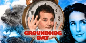 groundhog day 1993