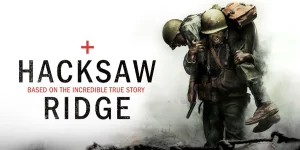 hacksaw ridge 2016