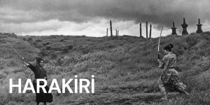 harakiri 1962