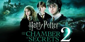 Harry Potter and the Chamber of Secrets 2002