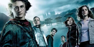 Harry Potter and the Goblet of Fire 2005