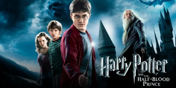 Harry Potter and the Half-Blood Prince 2009