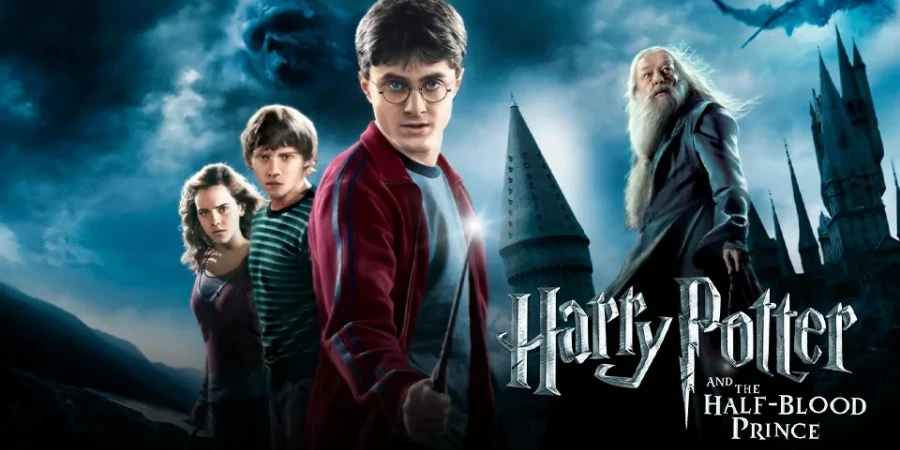 Harry Potter and the Half-Blood Prince 2009