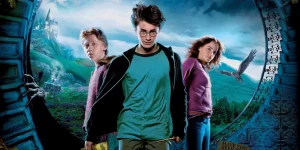 Harry Potter and the Prisoner of Azkaban 2004