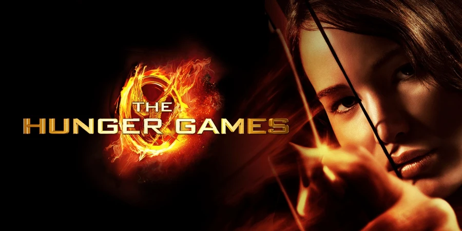 The Hunger Games 2012
