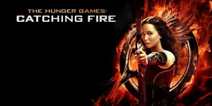 The Hunger Games Catching Fire 2013