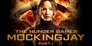 The Hunger Games Mockingjay Part 1 2014