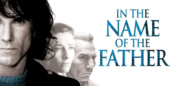 in the name of the father 1993