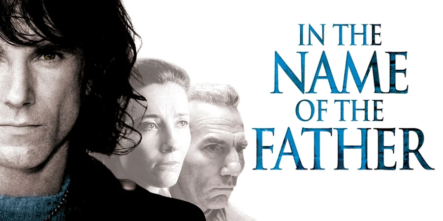 in the name of the father 1993