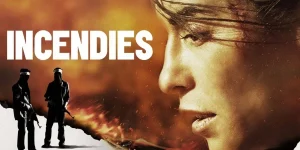 incendies 2010