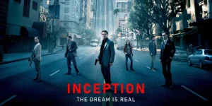 inception 2010