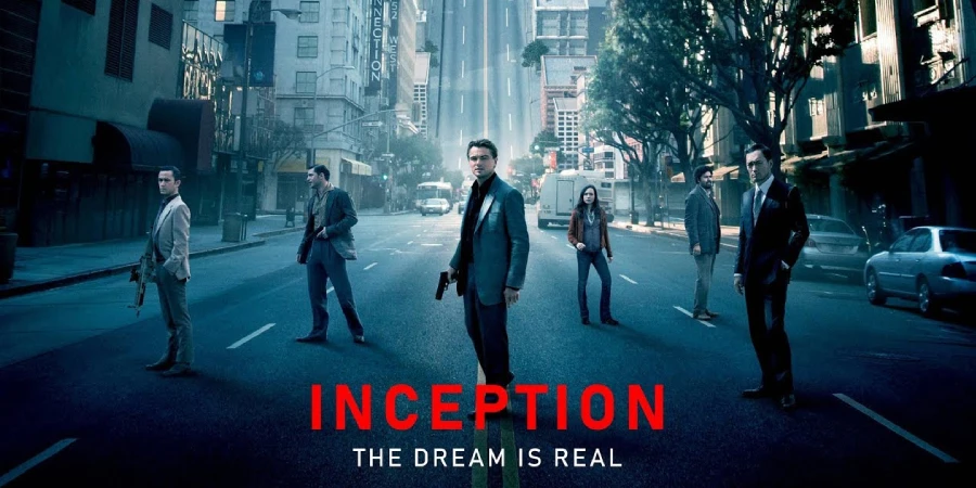inception 2010