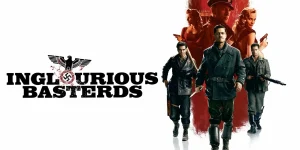 inglourious basterds 2009