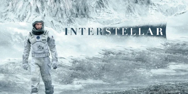 interstellar 2014