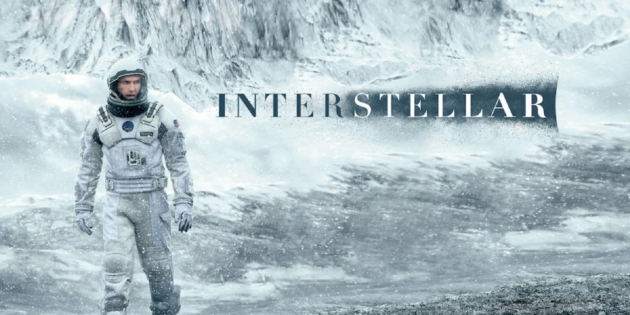 interstellar 2014