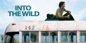 into the wild 2007