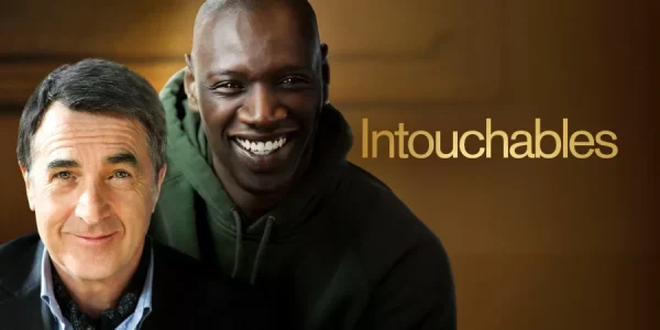 intouchables 2011