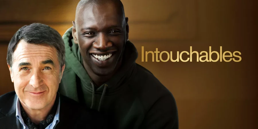 intouchables 2011