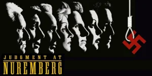 judgment at nuremberg 1961