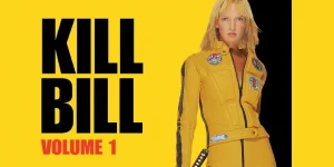 kill bill vol 1 2003