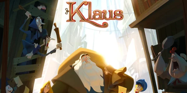 klaus 2019