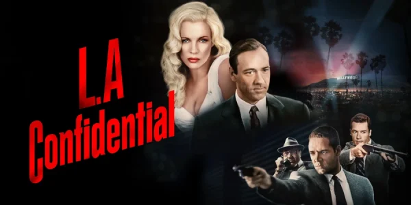 la confidential 1997