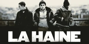 la haine 1995