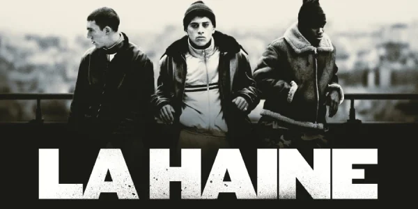 la haine 1995