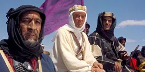 lawrence of arabia 1962