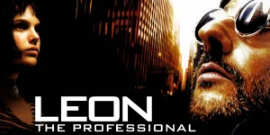 leon the professional 1994