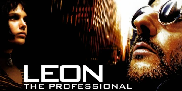 leon the professional 1994