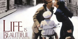 life is beautiful 1997