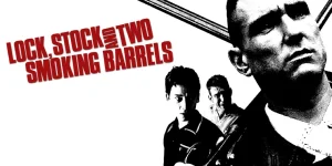 lock stock two smoking barrels 1998