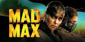 mad max fury road 2015