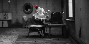 mary and max 2009