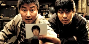 memories of murder 2003