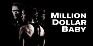 million dollar baby 2004