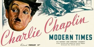 modern times 1936