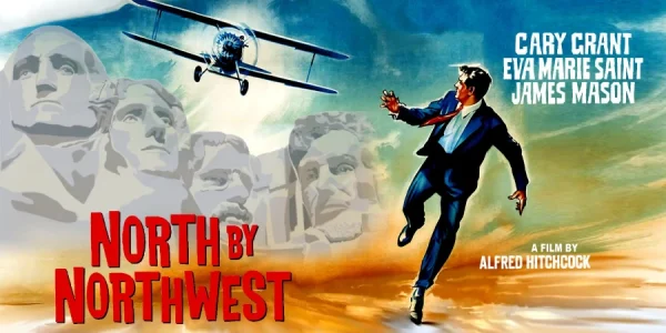 north by northwest 1959
